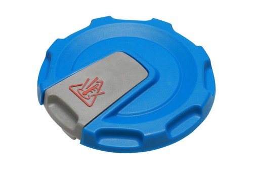 Bogap premium cap - for, coolant