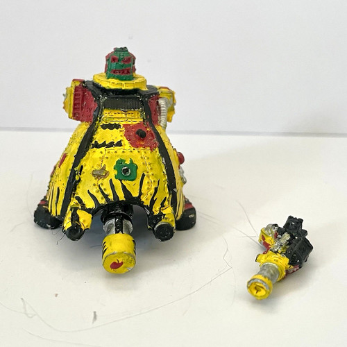 Games workshop warhammer 40k - warhammer,
