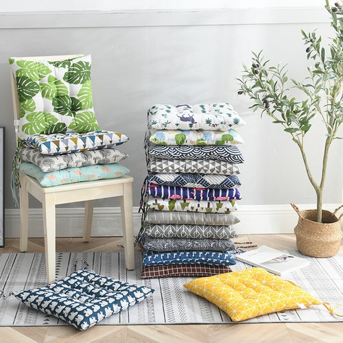 Soft seat pad - cushions, for