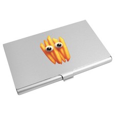 'Funny Face Potato Chips'