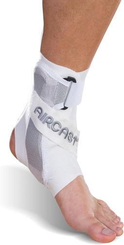 Aircast airsport left ankle - aircast,