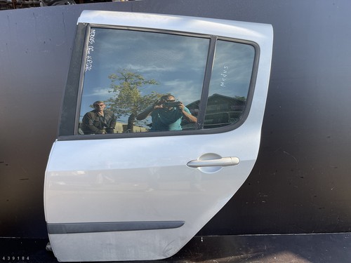 2006 renault modus - renault, left
