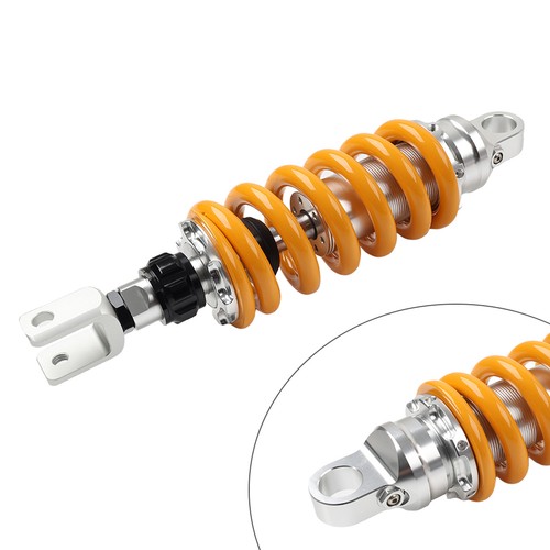12mm spring 295mm motorcycle - 295mm,