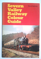 Severn Valley Railway Colour