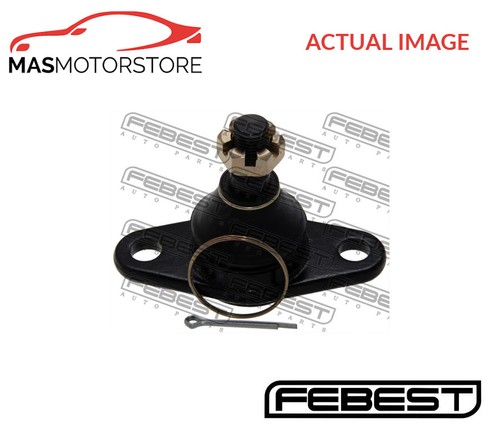 Suspension ball joint lower - suspension,
