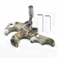 Professional Grade Thumb