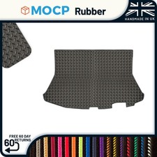 Rubber Boot Mat to fit Nissan
