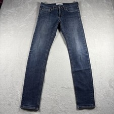 Adidas Denim Jeans Men’s