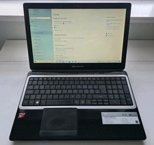 15" Packard Bell EasyNote
