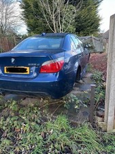Bmw e60 e61 535d - bmw,