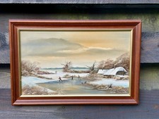 HARRY BARDEN (1922-91)