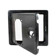 Arcade Game Cabinet Dual Coin