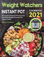Weight Watchers Instant Pot