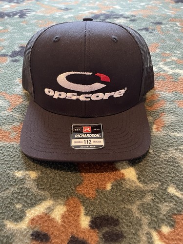 Black ops core snapback - core,