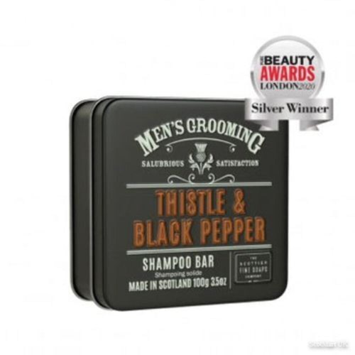 The scottish fine soap - the,