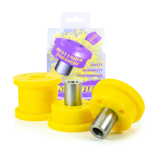 Rear diff front - rear, bush