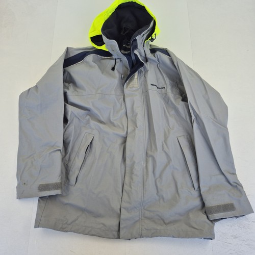 Henri lloyd jacket large - lloyd,