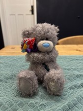 Me to You Tatty Teddy Blue