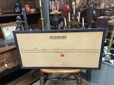 1971 Ruswarp Railway Signal