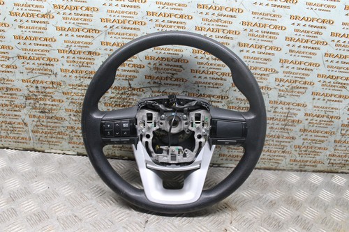 2017 toyota hilux steering - toyota,