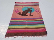 Vintage Handmade Traditional