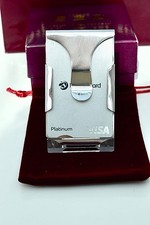 Asprey & Co Ltd, Sterling