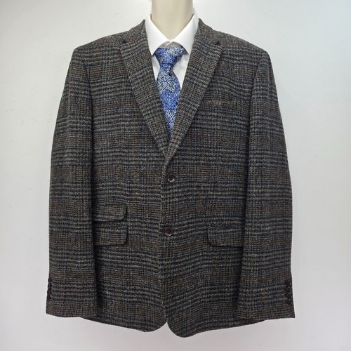 Harris tweed - tweed,