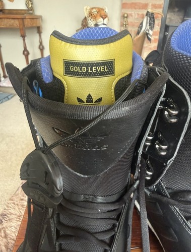 Adidas tactical adv snowboard - adidas,