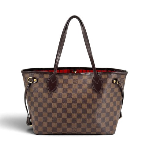 Louis vuitton neverfull - neverfull, pm
