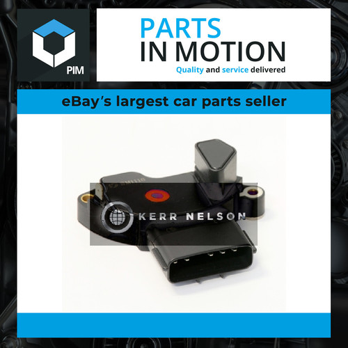 Ignition module fits - ignition,