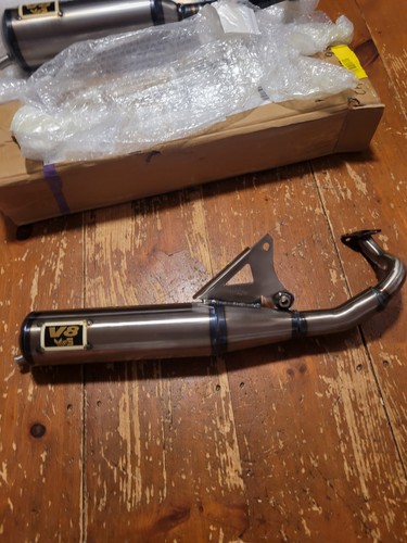 Yamaha jog horizontal - jog,