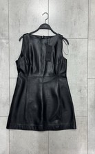 Zara Real Genuine Leather A