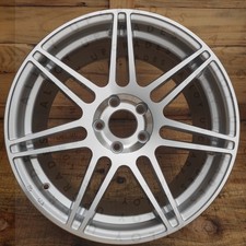 4X NEW 18" inch Alloys Alloy