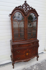Early 1900s Homer Bros Tall