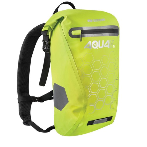 Oxford aqua v12 waterproof - oxford,