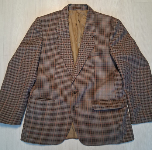 Eric spencer blazer mens - spencer,
