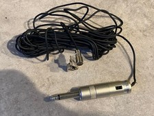 AOI ECM-1028A Ultra Miniature