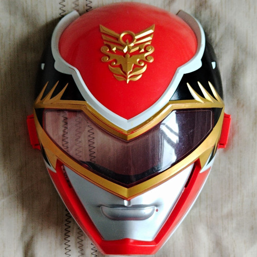 Power ranger superhero kids - superhero,