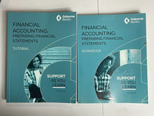 FINANCIAL ACCOUNTING PREPARING