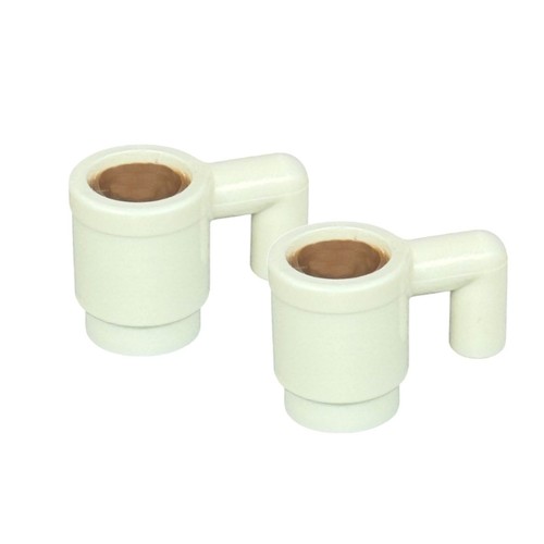Resin filled coffee mug - ,