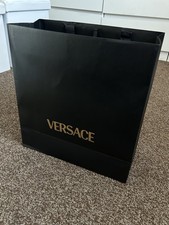 Versace Gift Bag Medium 2025