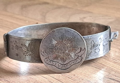 Antique victorian silver - antique, st.silver