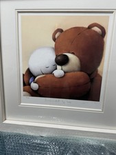 Rare Doug Hyde “Surrounded