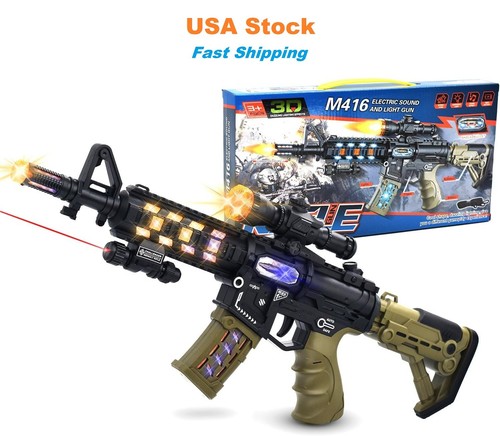 Light combat rifle machine - rifle,