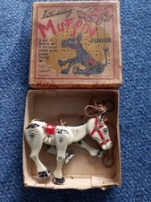 Muffin The Mule Junior "Moko"