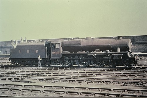 35mm slide lms 5691 orion - 5691,,