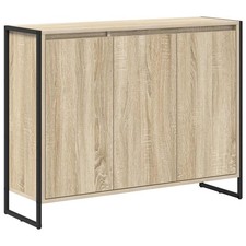 Side Cabinet Engineered Wood