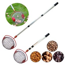 Telescopic Fruit Picker, Apple