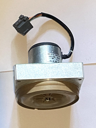 Eberspacher hydronic 10 - eberspacher,