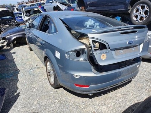 Set seats ford mondeo - of,